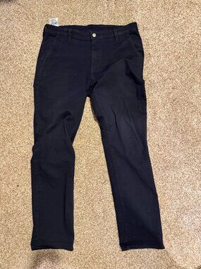 Levi's Commuter Pants